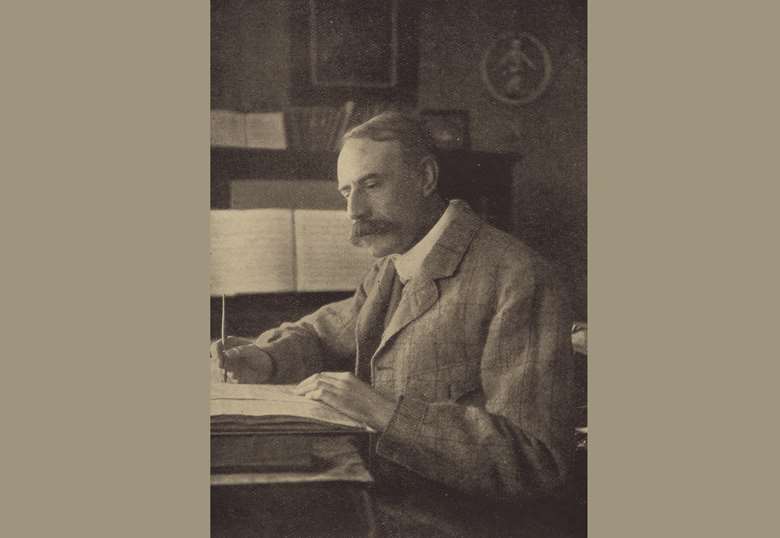 Scanned from Modern Musicians by J. Cuthbert Hadden (First published by T.N.Foulis in 1913) - September 1918 Foulis reprint © Wikimedia Commons