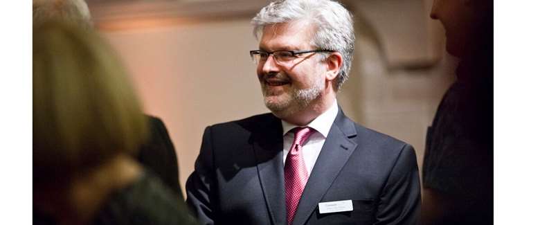 Sir James MacMillan