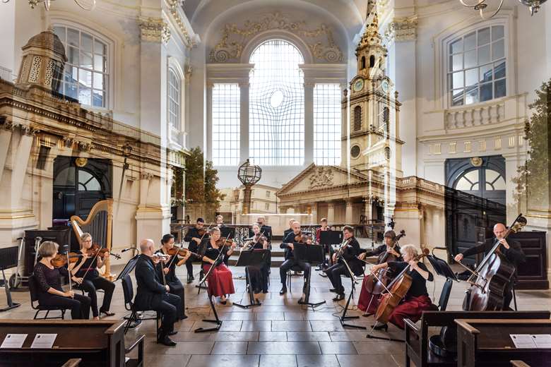 London Mozart Players will give the opening concert