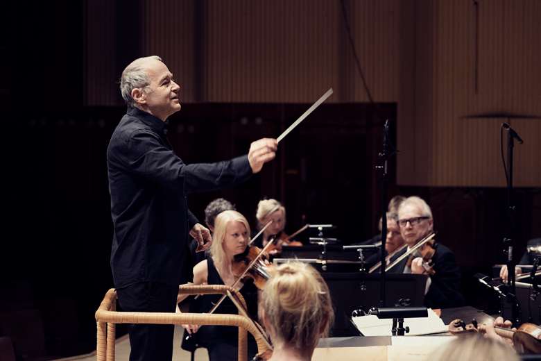 De-funded: Danish Chamber Orchestra