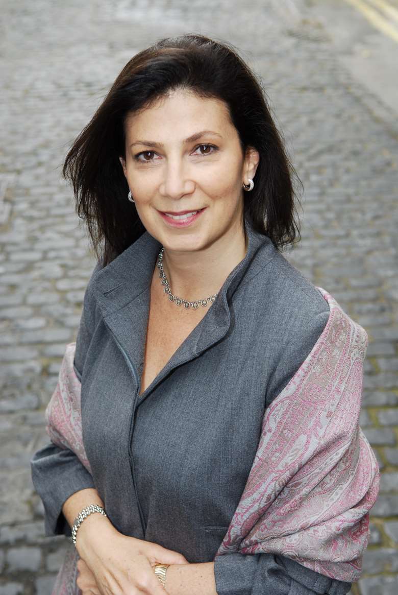Founder Tina Vadaneaux