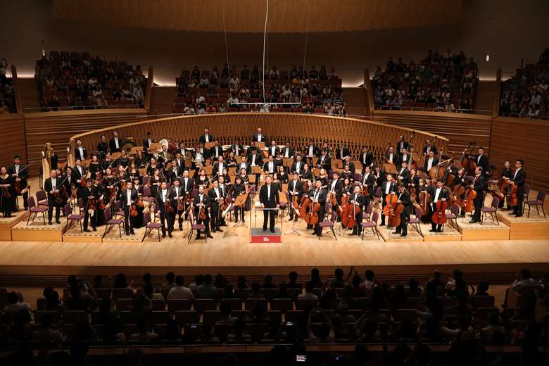 Shanghai Symphony Orchestra