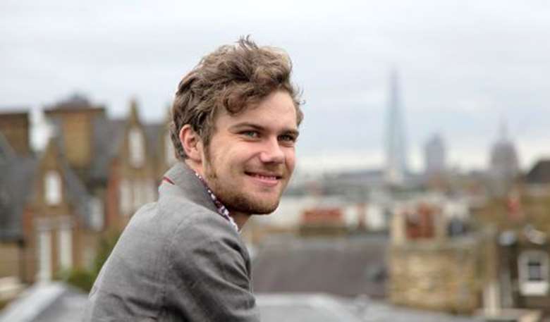 Tom Coult has been appointed composer-in-association at the BBC Philharmonic