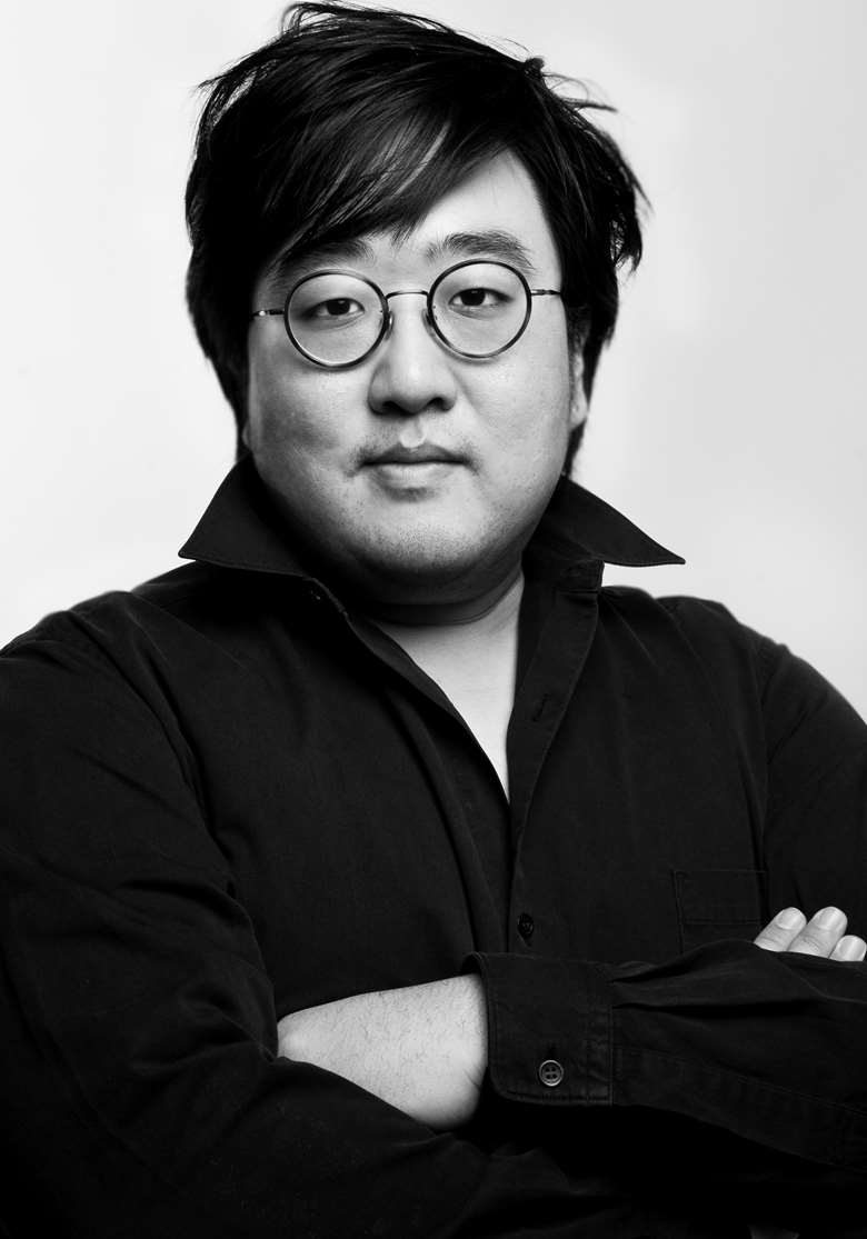 Donghoon Shin
