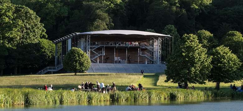 Garsington Opera