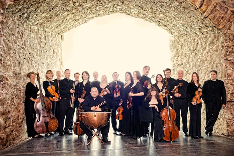 Academy Of Ancient Music