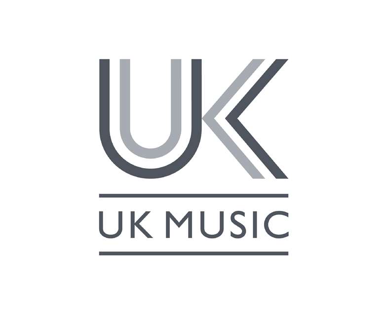 UK Music logo