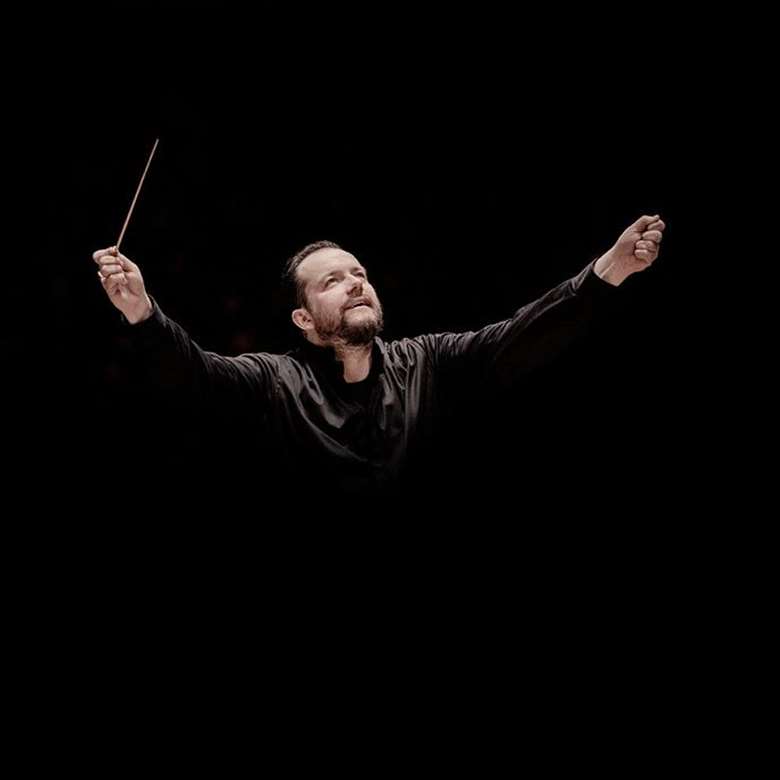 Andris Nelsons