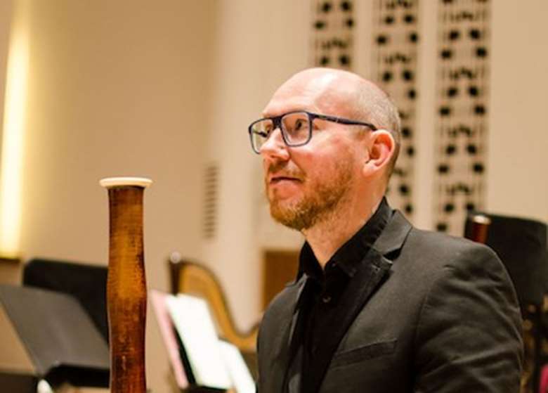 Gareth Twigg