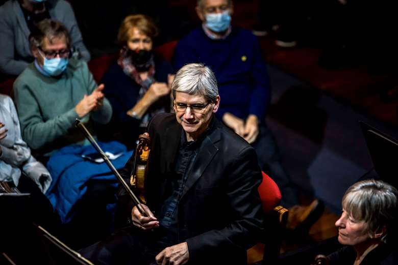 © Northern Chamber Orchestra