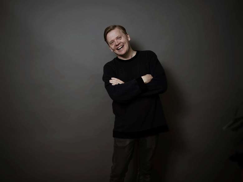 Jukka-Pekka Saraste ©Kaapo Kamu