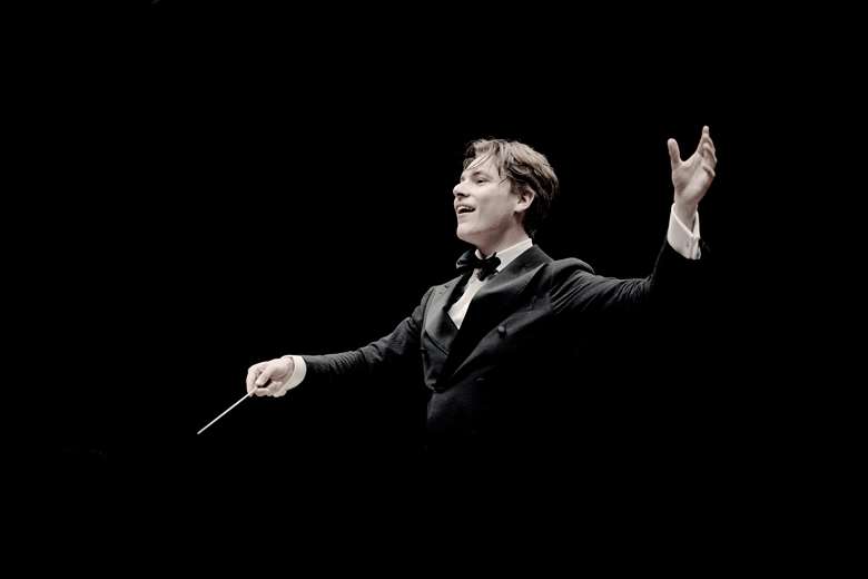 © Marco Borggreve - Oslo Philharmonic