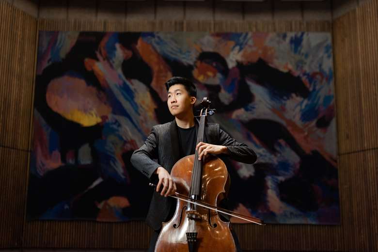 Bryan Cheng © Studio 1520