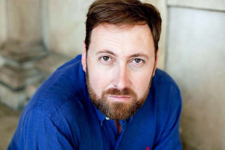 Matthew Rose © Lena Kern