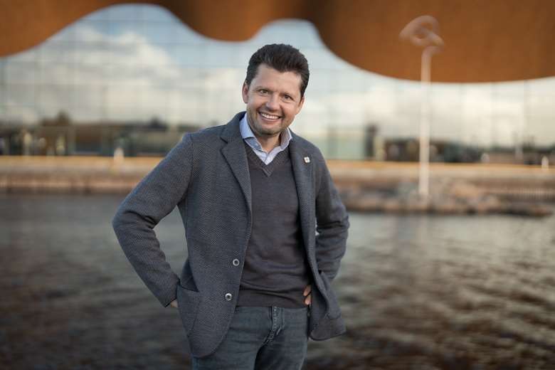 © Kristiansand Symphony Orchestra / Lars Gunnar Liestøl