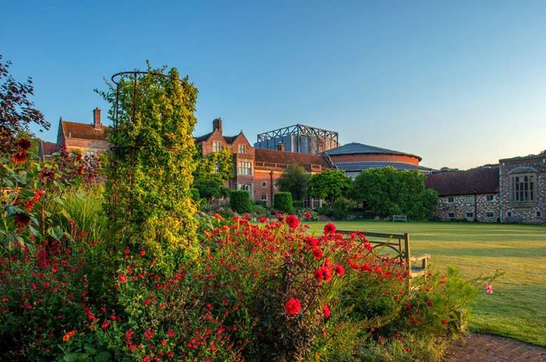 © Glyndebourne Productions Ltd. Photo: Clive Nichols