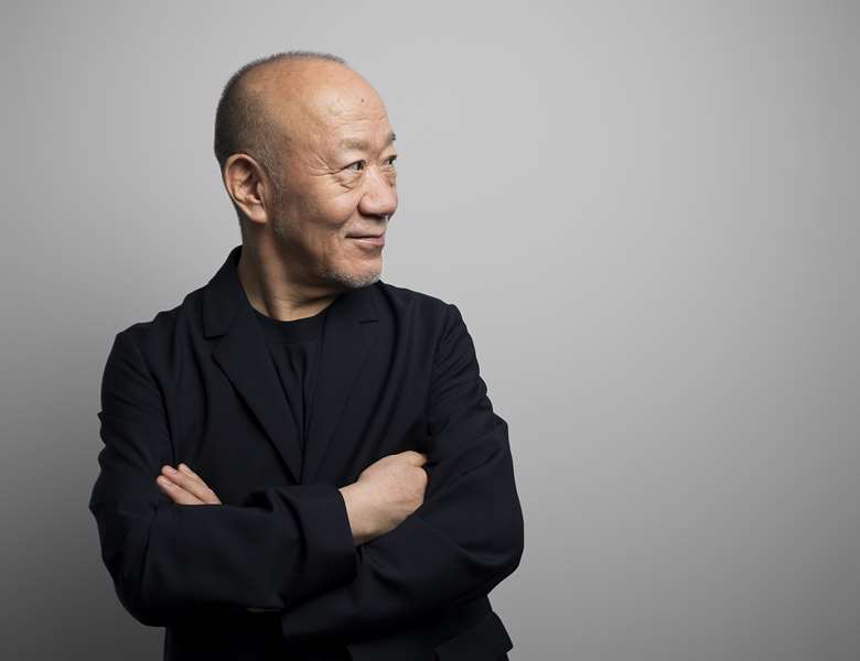‘I love the fact that Deutsche Grammophon pays special attention to both creativity and sound quality.' the Japanese composer, conductor and pianist has signed an exclusive deal with Deutsche Grammophon ©Nick Rutter