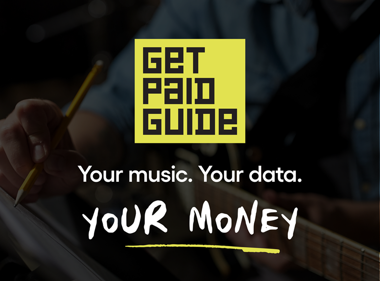 'Without accurate song data you won’t get paid' Ivors Academy board director Fiona Bevan is part of the music metadata working group which joined forces to create the guide (Image courtesy of PRS for Music)