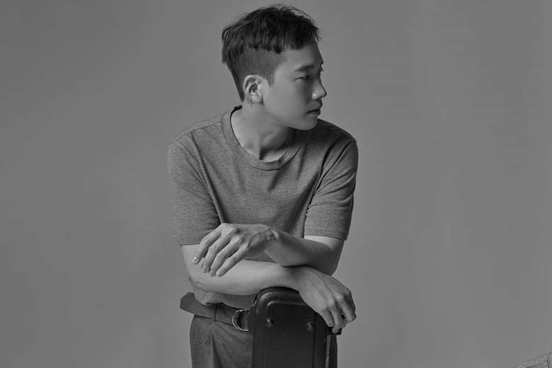 Composer Jung Jaeil will open the festical with a concert at the Barbican on 1 October (Image courtesy of K-Music Festival)