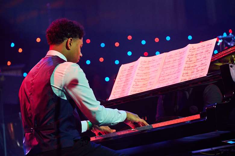 Pianists aged between four and 21 are encouraged to submit a recording of themselves for the chance to perform as part of MFY’s Creative Project (Image courtesy of MFY)