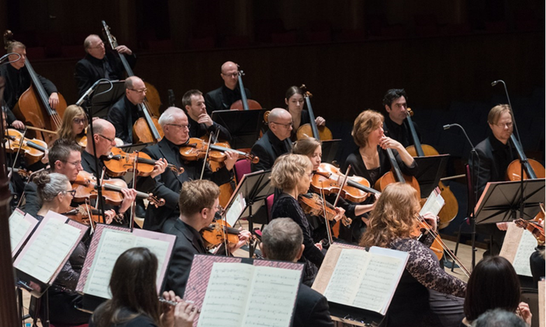 (Image courtesy of the Royal Liverpool Philharmonic Orchestra)