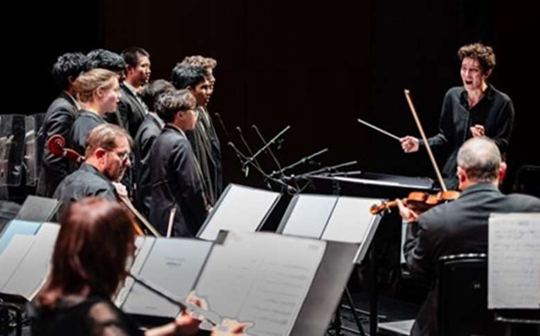 (Image courtesy of London Sonfonietta)