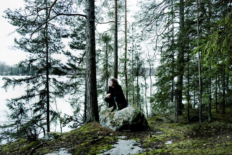 The season’s central series, Nordic Soundscapes will reflect principal conductor Santtu-Matias Rouvali’s love of the forests of his native Finland © Marco Borggreve
