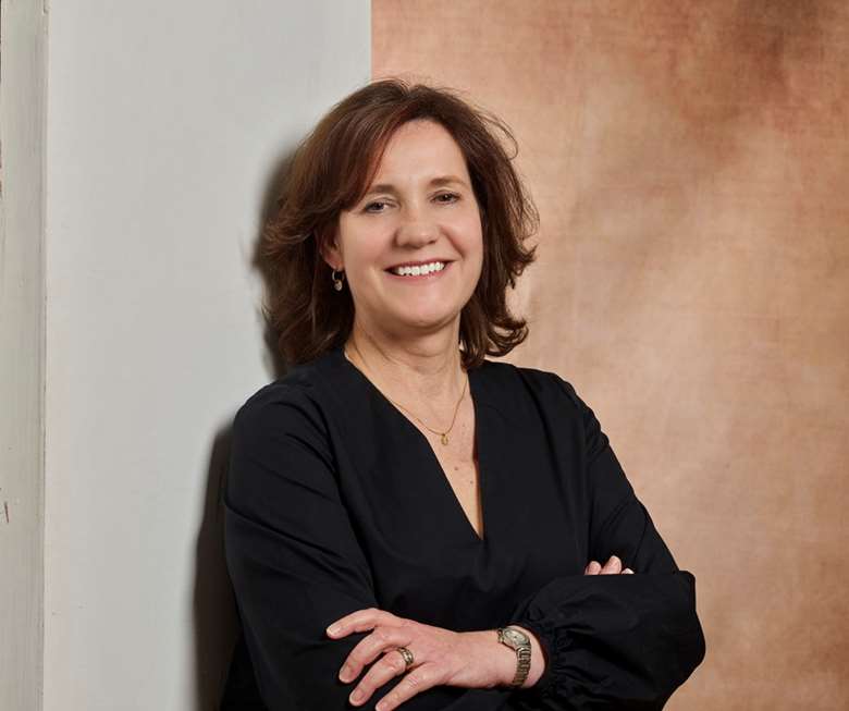 Angela Dixon: 'The Society must continue to advocate for all of the possibilities and positive outcomes music can have for communities' © Paul Eccleston