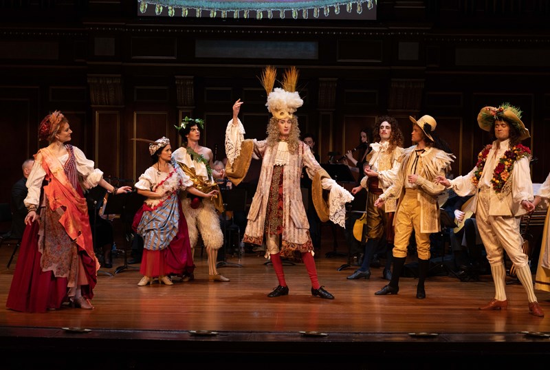 Bright and early: The festivals helping early music thrive | Classical Music