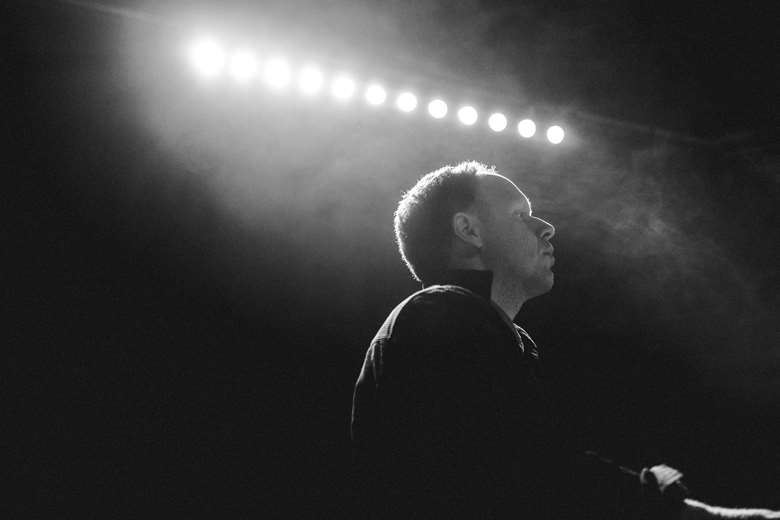 Joseph Middleton: 'Songs endure. They carry memory and emotion. And they reach people across time and culture'