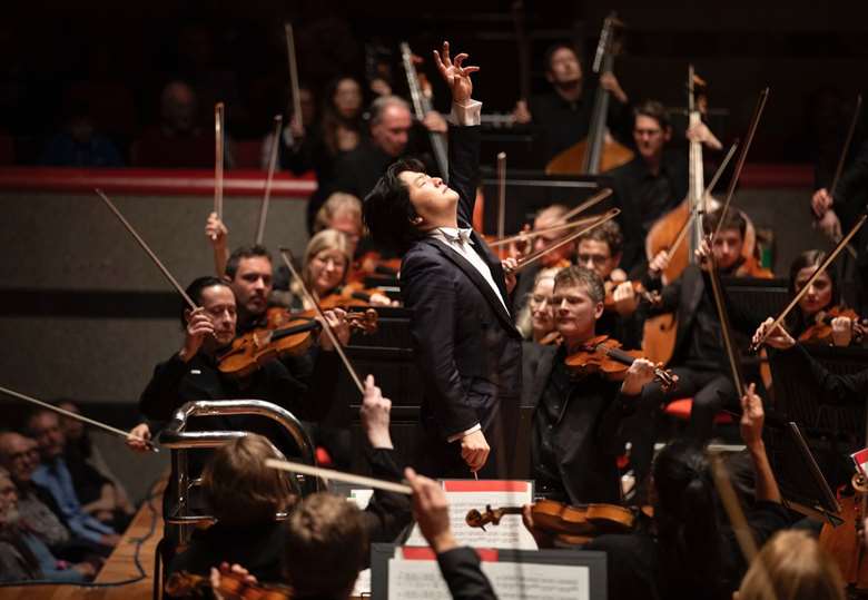 Kazuki Yamada: 'We're bringing orchestral music directly to communities across the city – honouring traditional masterworks while creating accessible experiences that reflect what Birmingham audiences have told us they value most.'