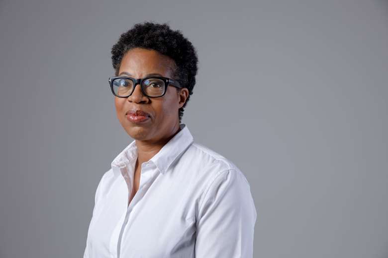BBC director of music Lorna Clarke brings to the Help Musicians board decades of experience a broad range of experience gained across the UK’s music broadcasting landscape ©BBC