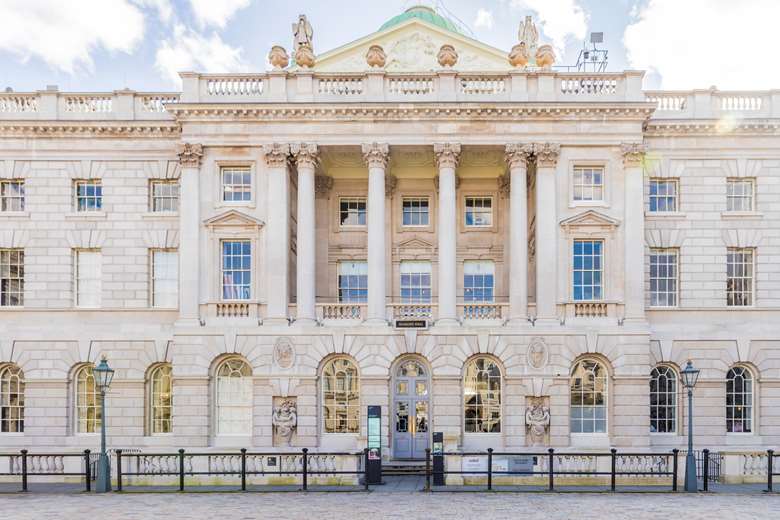 Askonas Holt hosted last month's international ‘Earth Day’ summit at London's Somerset House © Adobe Stock