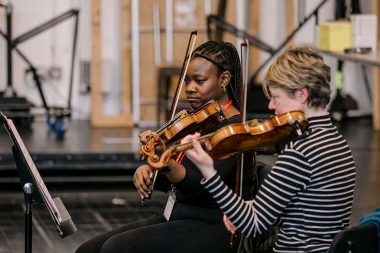 (Image courtesy of the Royal Ballet and Opera)