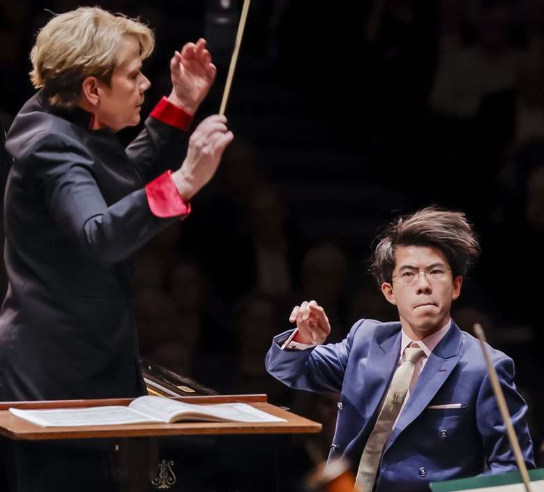 © Van Cliburn International Piano Competition
