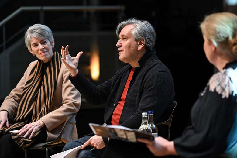 (Image courtesy of the LSO)