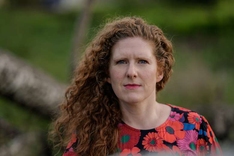 The first piece of new music commissioned as part of the initiative is 'Three Mathematical Diversions' by Cheryl Frances-Hoad (Image courtesy of Orpheus Sinfonia)