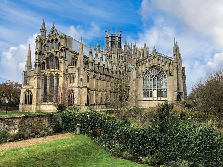 The Gabrieli Roar initiative will bring its production of Haydn's 'The Seasons' to Ely Cathedral as part of this year’s Cambridge Summer Music Festival © Adobe Stock