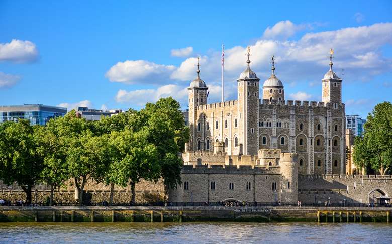 The festival will close on 9 July with a performance from the Choir of the Chapels Royal at the Tower of London’s Chapel of St Peter ad Vincula © Adobe Stock